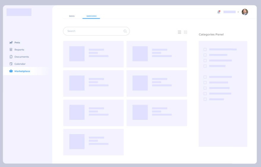 User Journey Map