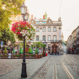 Lviv