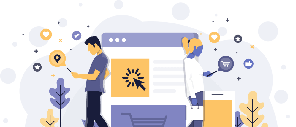 Ecommerce and Marketplace Development