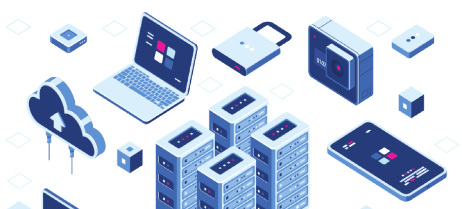 Architecture & IT Consulting