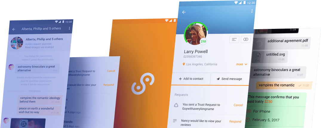 Mobile App Development