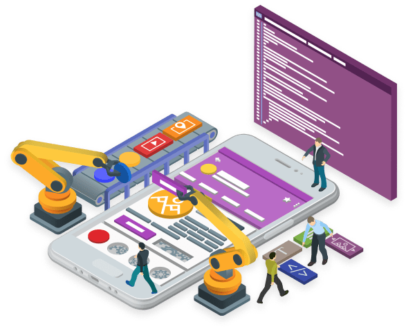 Our Mobile App Development Process